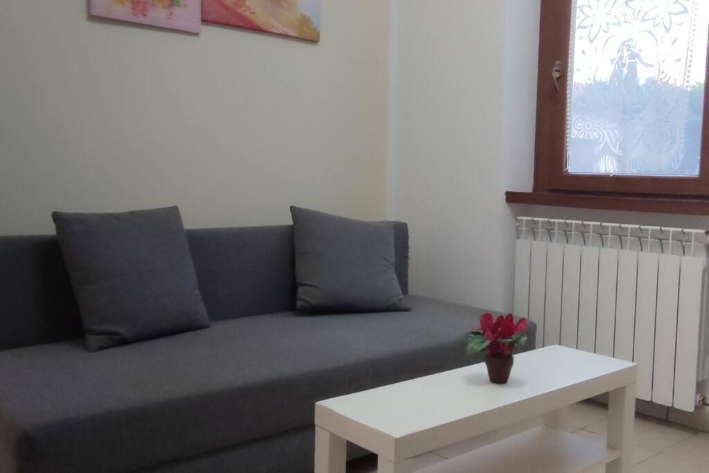 Janahome - Affitti Brevi Pise Extérieur photo