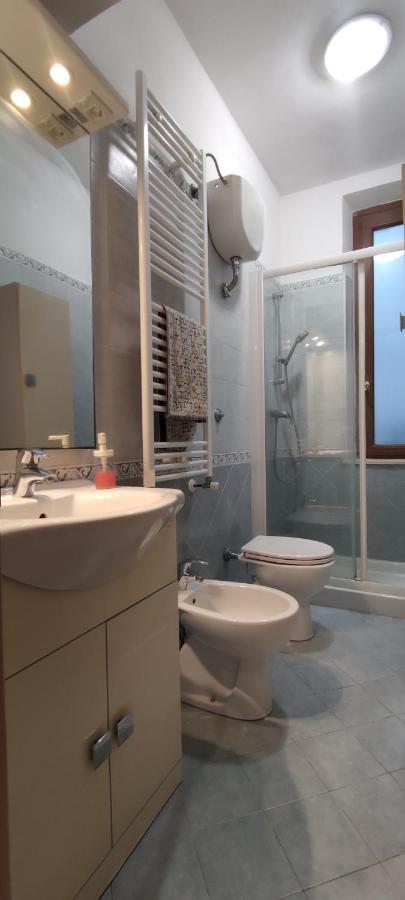 Janahome - Affitti Brevi Pise Extérieur photo
